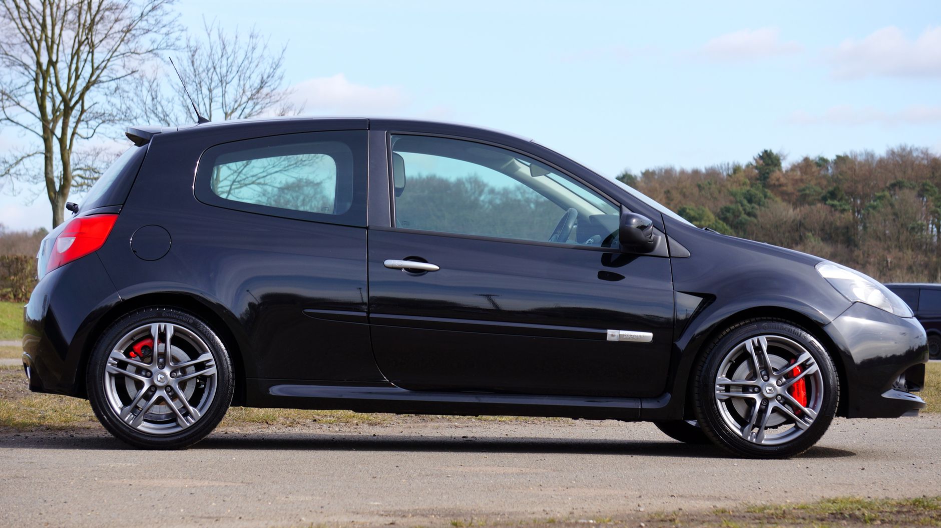 Voiture Occasion Paris 3